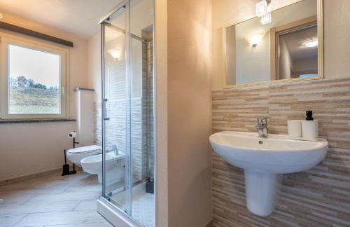 Holiday Home Villa Creviolo by Interhome - Foto 37