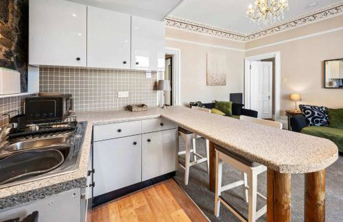 Stunning 1Bedroom Central Apartment - Foto 9