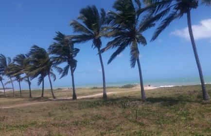 VISTA para o MAR e o PÔR DO SOL - MAR BELLO PLAZA - Foto 10