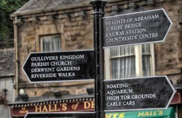 Skylark View, Most Stunning Views over Matlock. - Foto 40