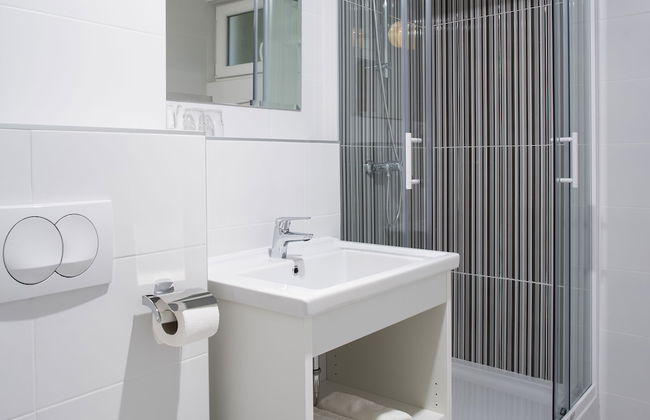 Aminess Vival Port9 Residence - Foto 19