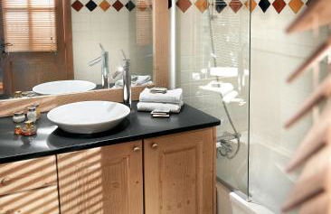 CGH Résidences & Spas Les Granges Du Soleil - Foto 19