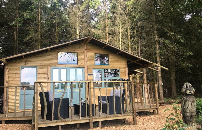 Camp Kátur - Foto 52