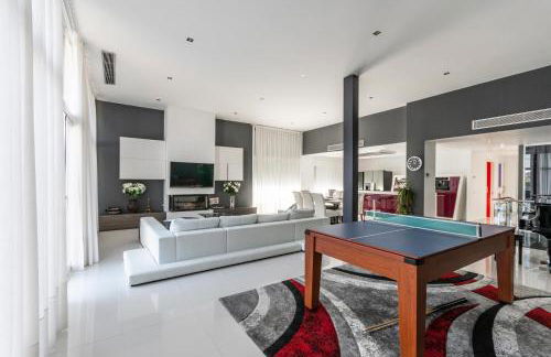 Luxurious Villa Marly I to two minutes the beach - Foto 26