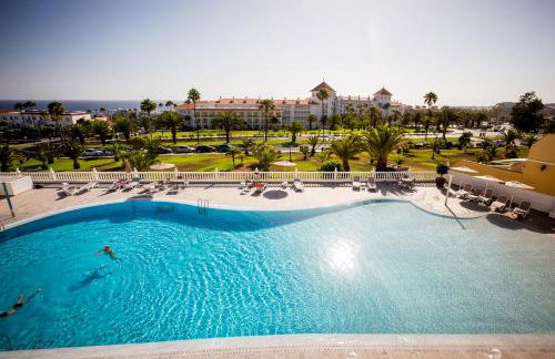 Playa del Duque-Amazing views 2 bedroom - Foto 1
