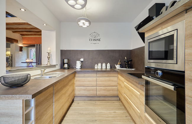 Le Hamelinet - Foto 6