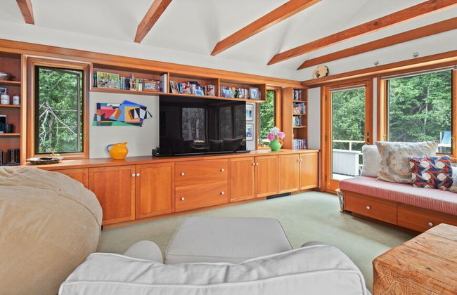 Mad Meadows 5 Bedroom Chalet by RedAwning - Foto 40