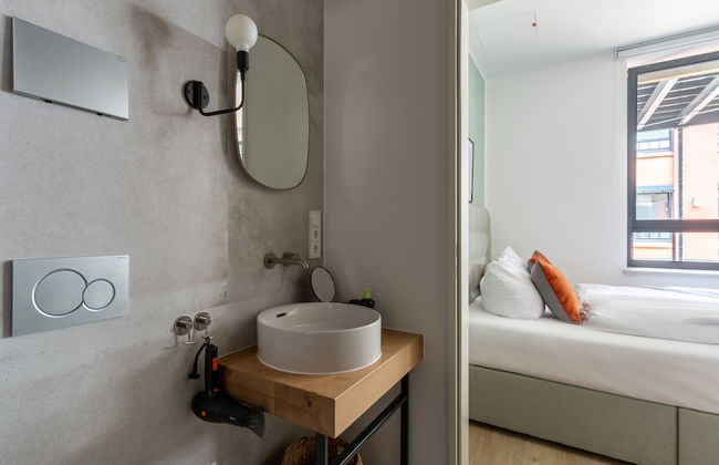 Limehome Flensburg Holm - Foto 31