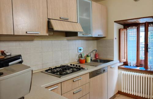 RelaxHouse vicino Bagni di Lucca - Foto 15