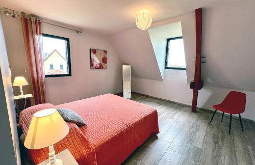 Villa Poujol en Dordogne, piscine chauffée - Foto 23