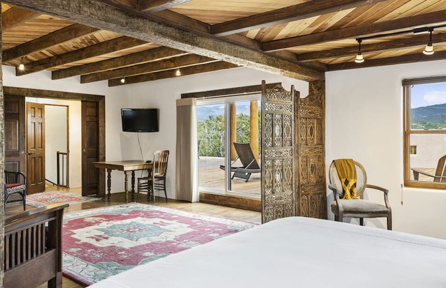 Cielo Lindo - Secluded Southwestern Retreat Within Minutes of Downtown - Foto 6