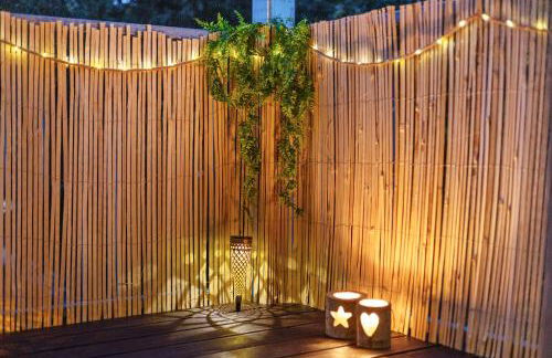 Stilvolles Wohlfühl-Apartment mit Balkon - Foto 21