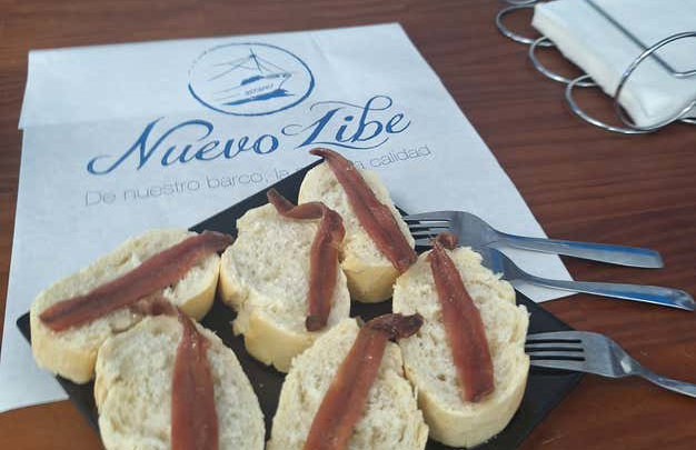 Santoña Guided Tour - Photo 7
