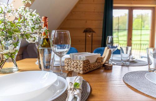 Apartamenty Augustynówka - Foto 74