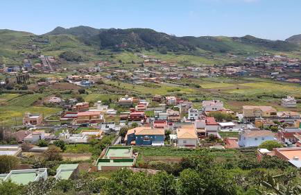 La Casita de Omar en el corazón de Anaga y La Laguna - Foto 50