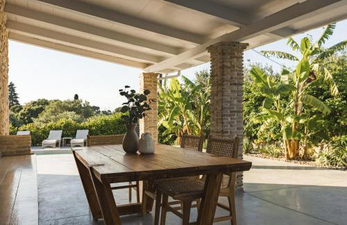 Binios Villa - private pool, walking distance from the Beach - Foto 8