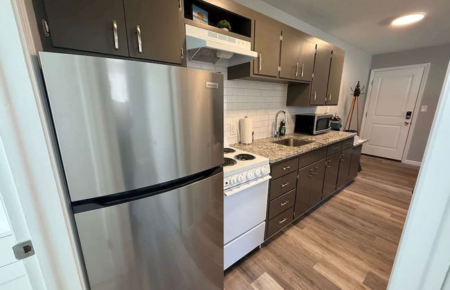 Sunset Dunes Vacation Villas - Foto 32