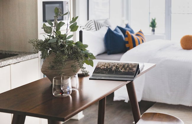 Entertainment District Suites & Towers Toronto - Foto 53