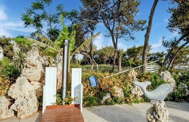 Beautiful Holiday Home With Private Pool - Foto 33