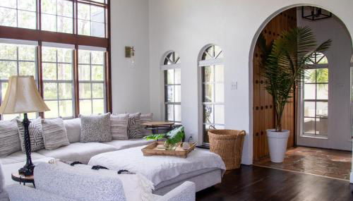 Chateau Mariposa - Foto 2