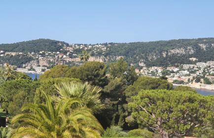 Appartement Ange Gardien Vue Mer - Foto 25