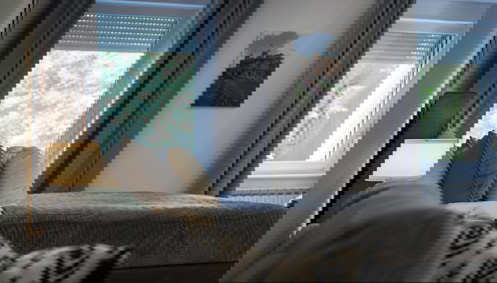 LIKE Home Apartment Zagreb top position - Foto 1, Habitación