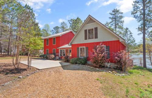 Roost - Beautiful, Comfortable Home With No Steps And Private Suites - Foto 34