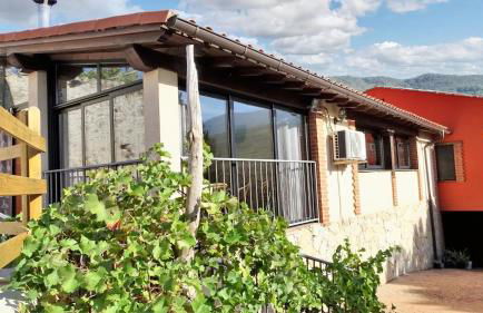 Elegant Villa with Private Pool in Jerte - Foto 16