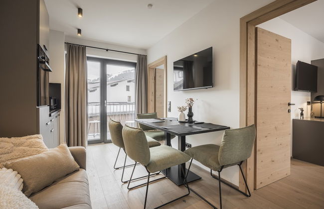 Apartment in Kirchberg Near Schaterzlift - Photo 18