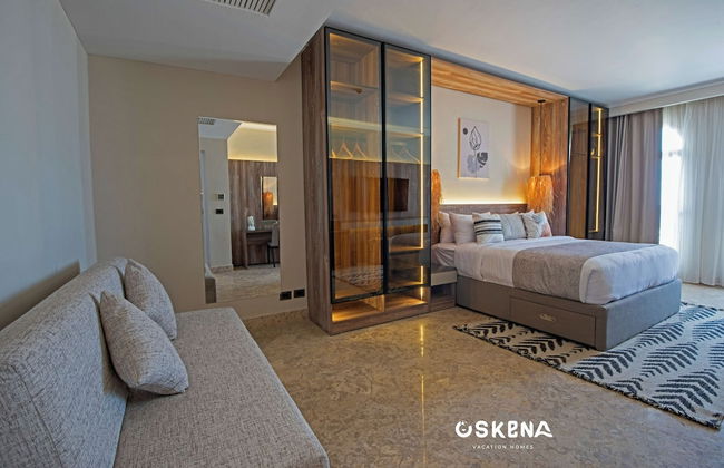 Outstanding Sea View-Azzurra Apartments - Foto 53