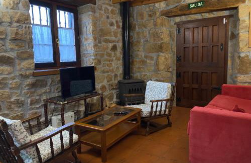 La Cabaña de Bienvenida - Foto 8