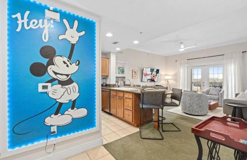 Cozy Retreat Near Disney World & Attractions - Foto 12