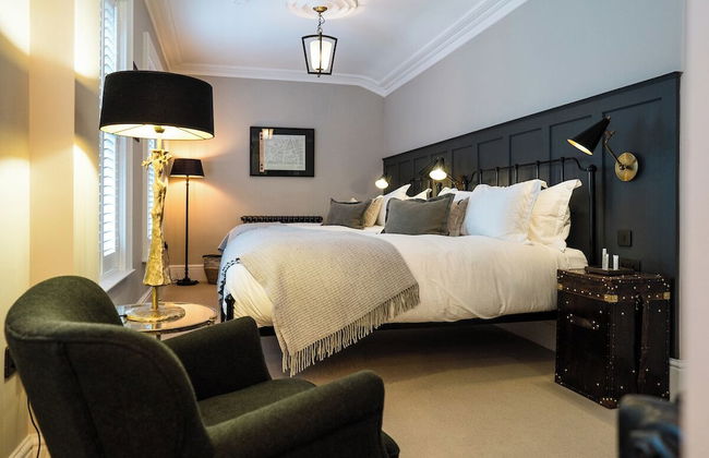 Regency House - Foto 8