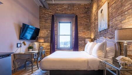 124 Lofts - Downtown Dundee - Walk to Dining - Foto 2