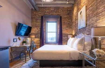 Hip Urban Loft - Small Town Charm -124 LOFTS #3 - Foto 8