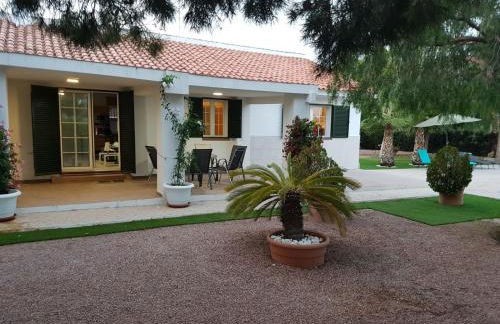 Chalet Bacarot - Photo 22