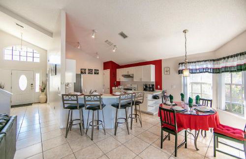 Mickey's Lake Villa 2 - Foto 20