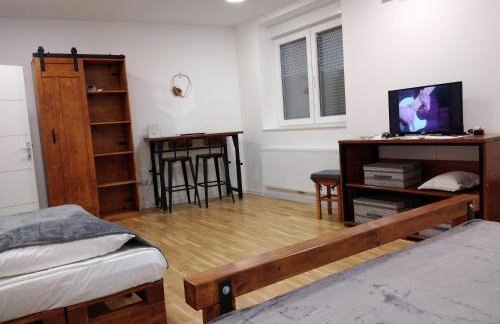 GAG Apartment in TRAM zone with FREE PARKING in front of the house - Photo 7