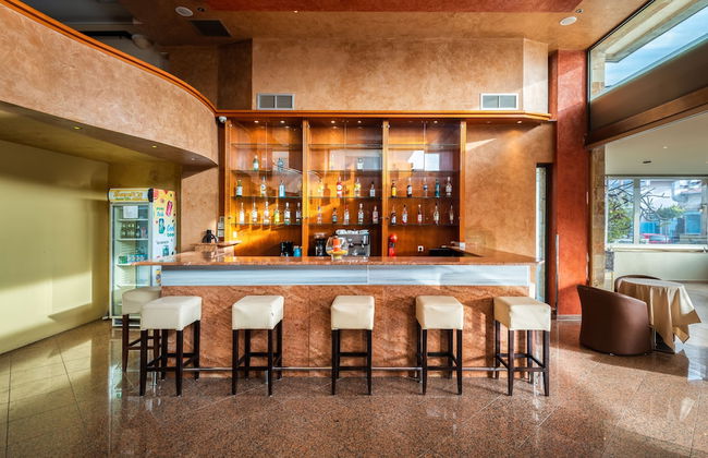 Comfort Hotel - Foto 19