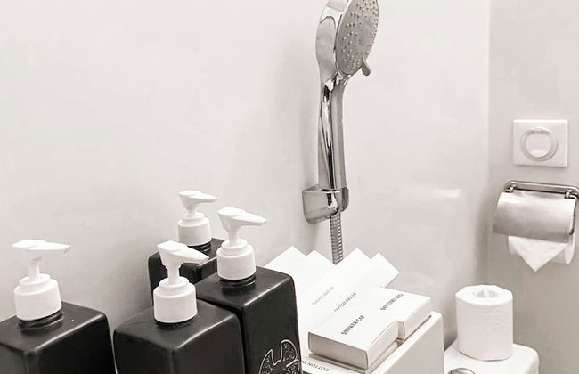 Nyaman Catamaran - Foto 15