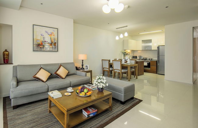 Calidas Landmark72 Royal Residence Hanoi - Foto 24