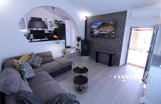 Villa Magdala in La Maddalena - Photo 14