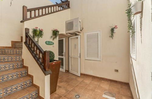 La Caleta Seaside Villa With Pool - Foto 30