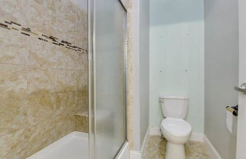 Loggerhead Lagoon Canalfront Tiki Hut Dock - Foto 34