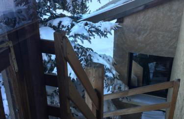 REFUGE- GITE Le Pas de l'Ane - Photo 49