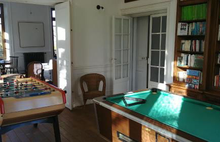 Domaine de Keravel - Foto 4