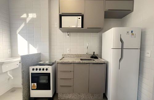 Apto Completo e Seguro - Região Central - Foto 15