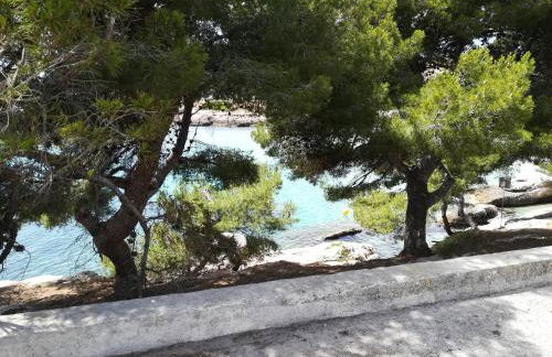 Bel appartement avec terrasse - Plage de Carro à pied - Foto 19