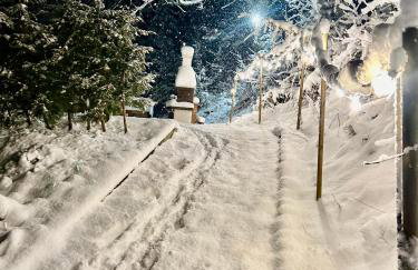 Domki Zew Natury - Foto 25