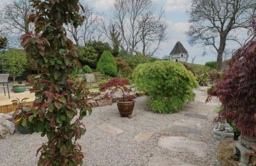 Pagecroft Cottage - Foto 43